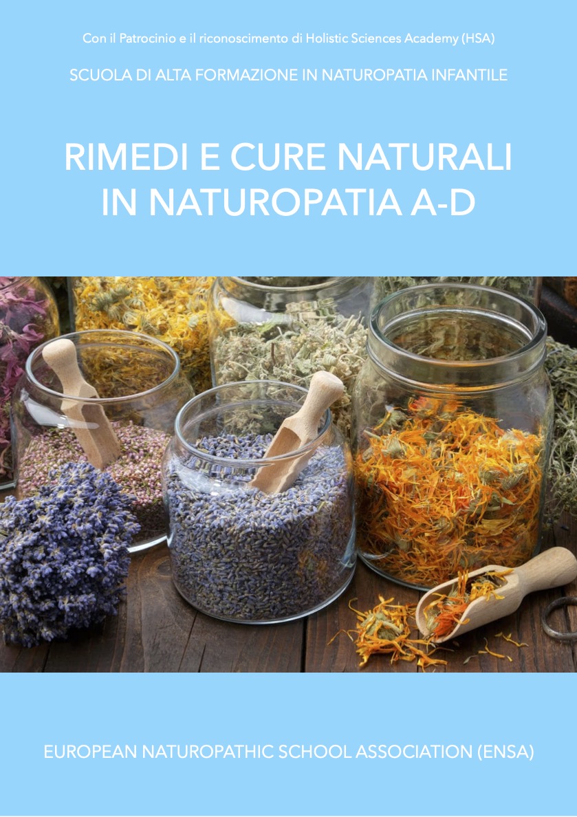 Rimedi e cure naturali 1