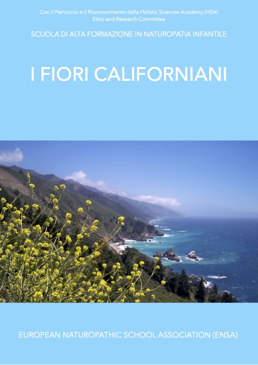 Fiori californiani