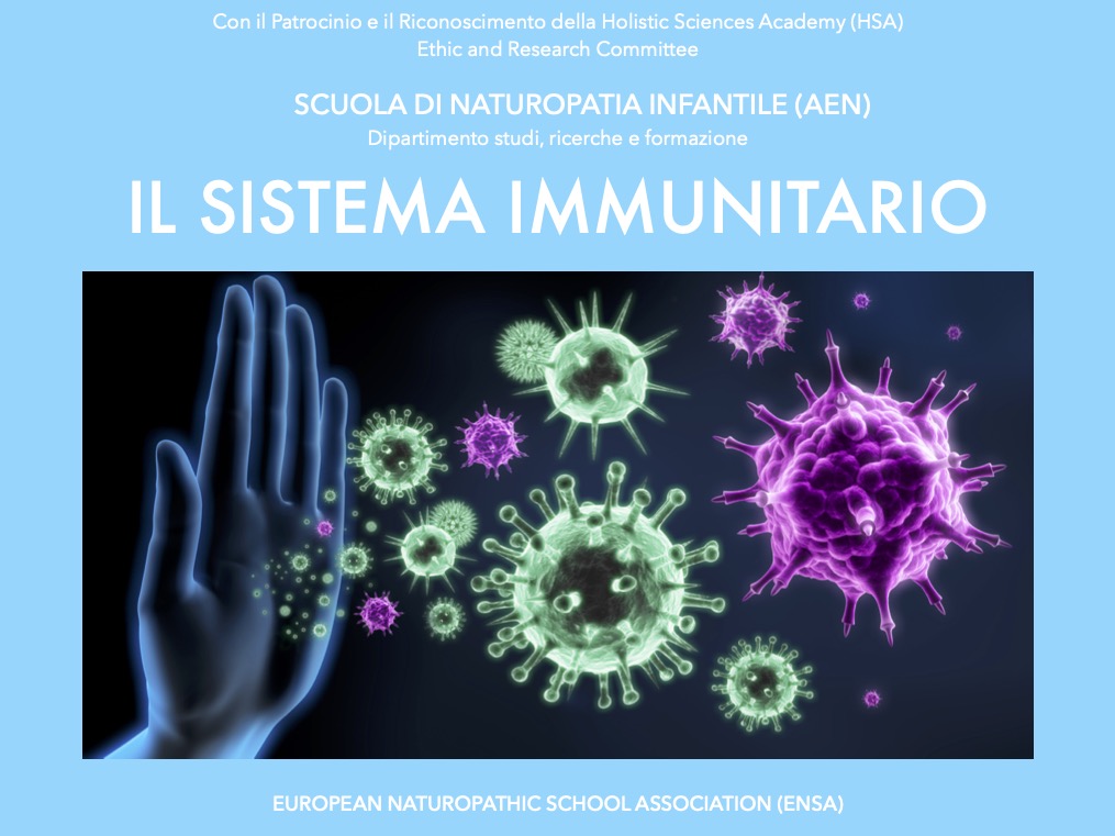 Sistema immunitario