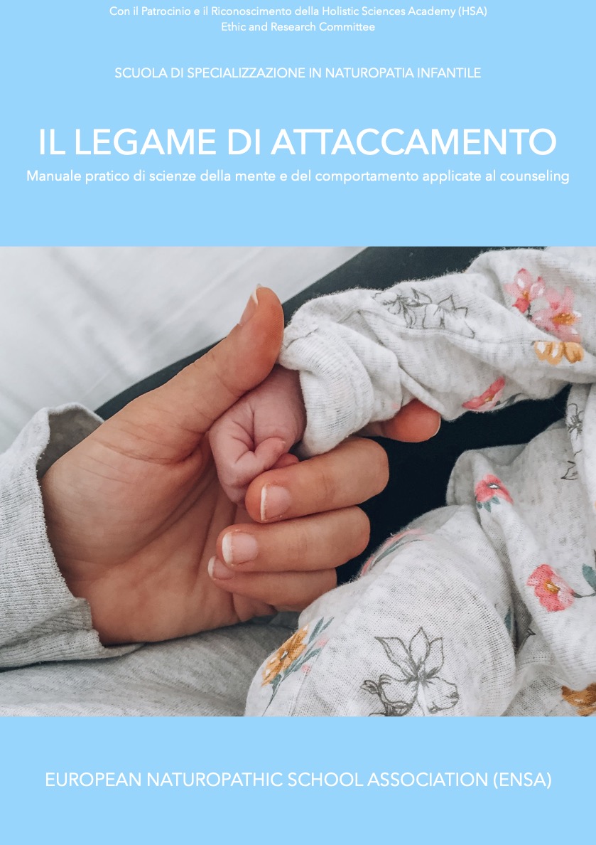 Il legame di attaccamento