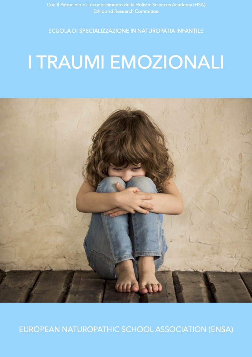 I traumi emozionali