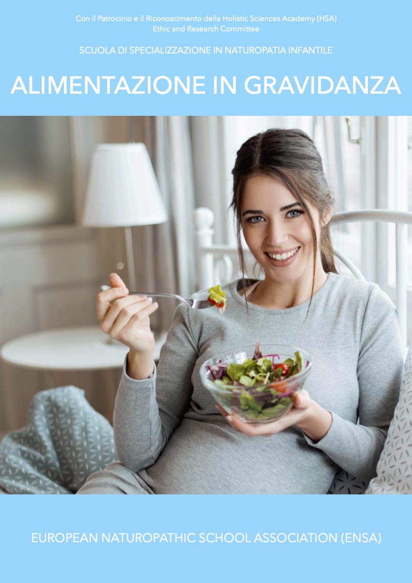 Alimentazione in gravidanza