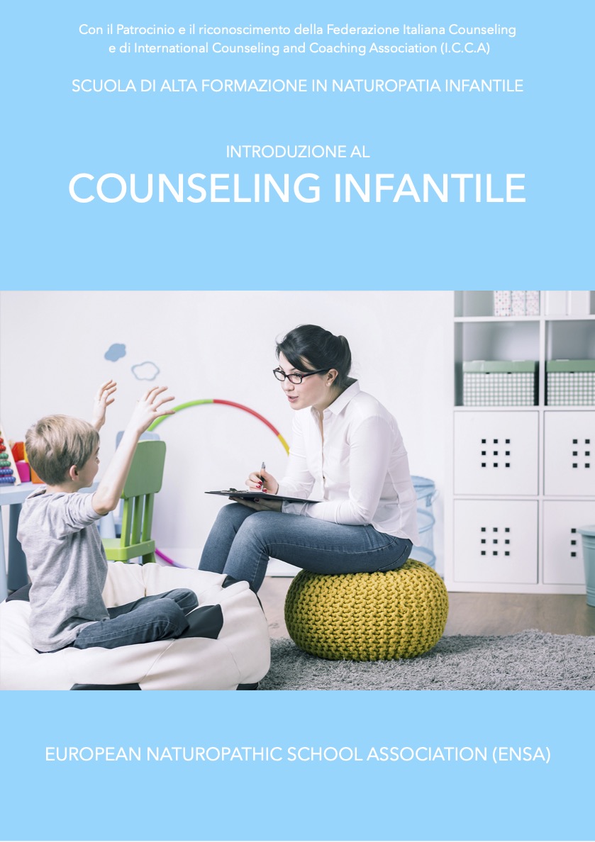 Introduzione al counseling infantile