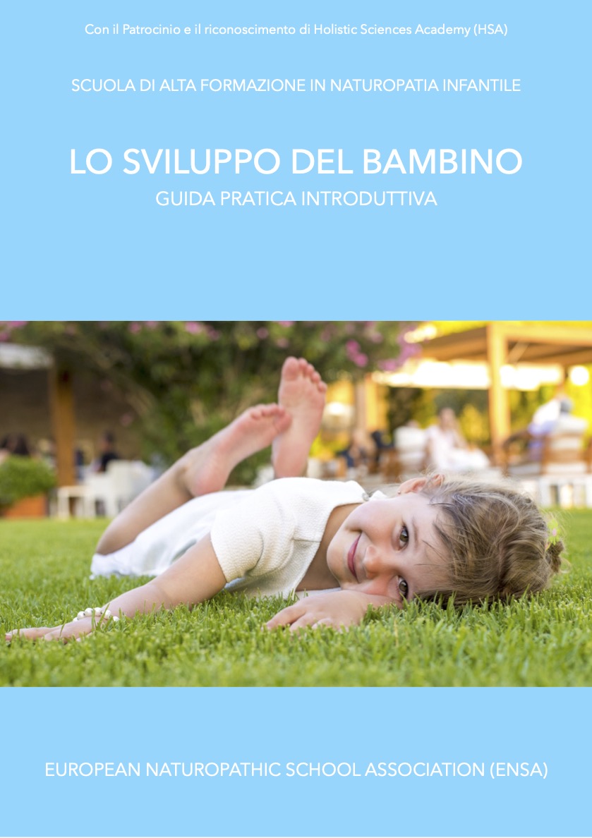 Lo sviluppo del bambino