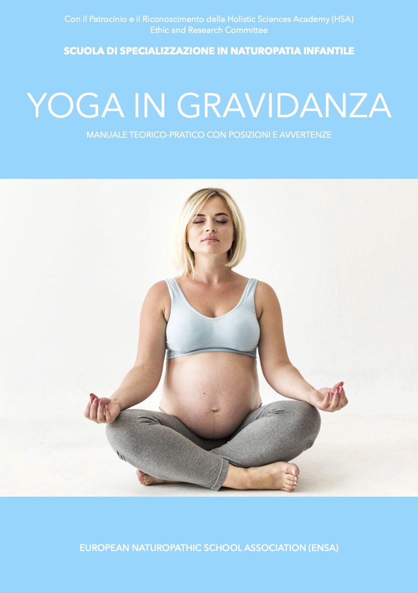 Yoga in gravidanza