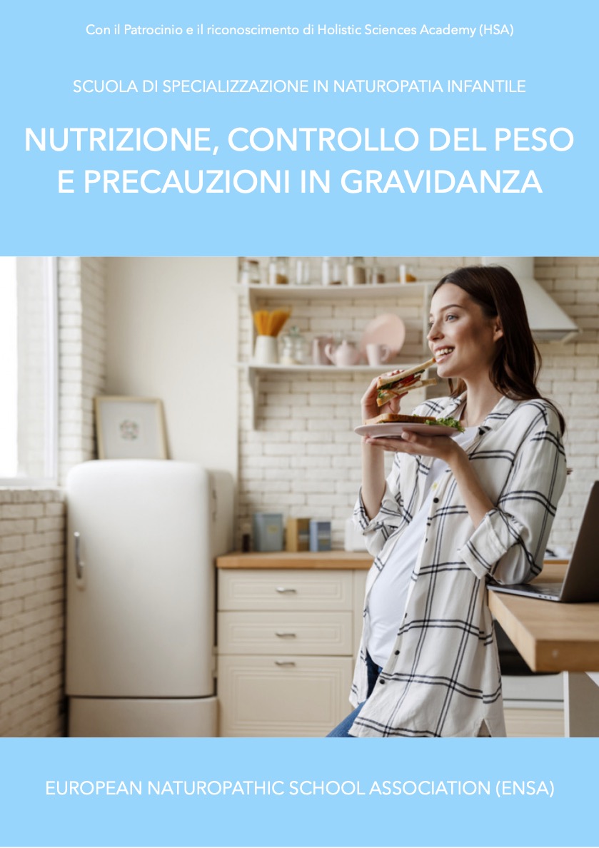 Nutrizione e precauzioni in gravidanza