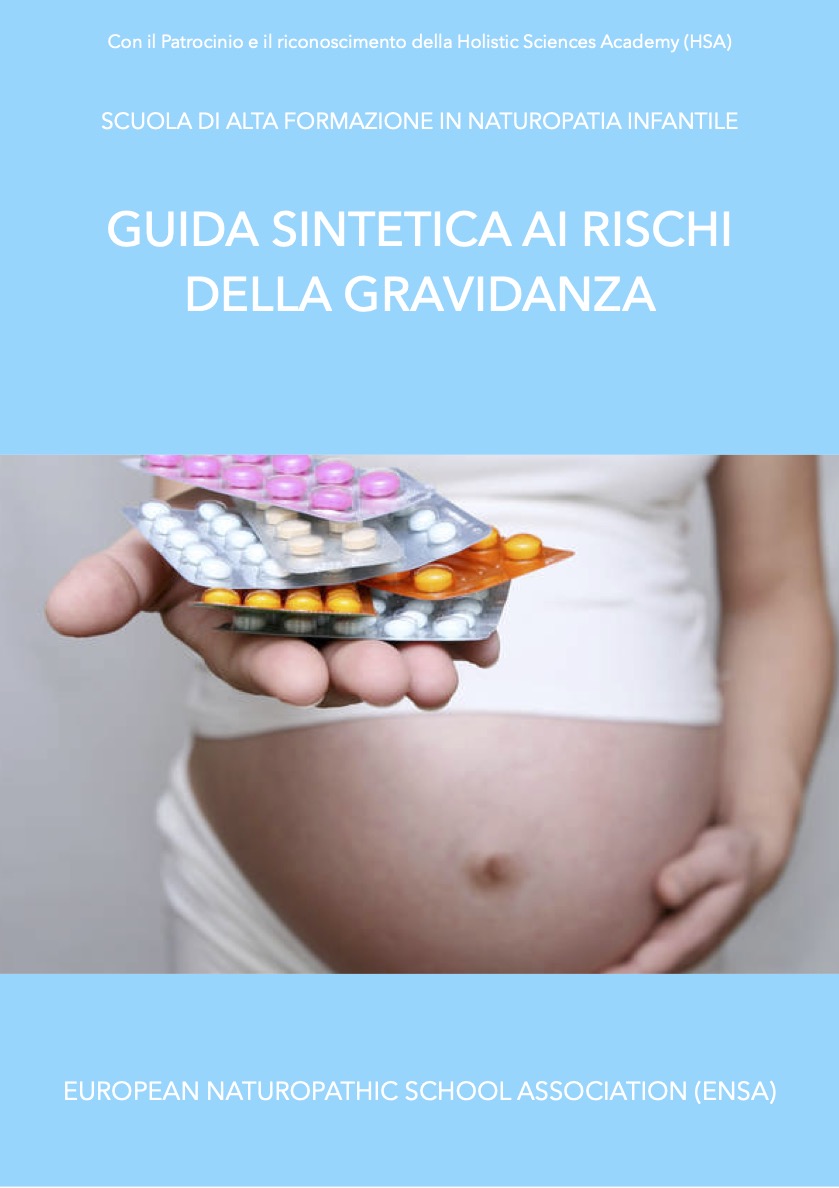 Guida ai rischi in gravidanza