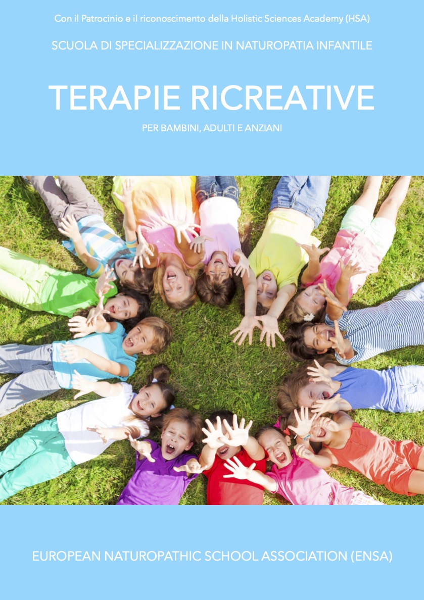 Terapie ricreative