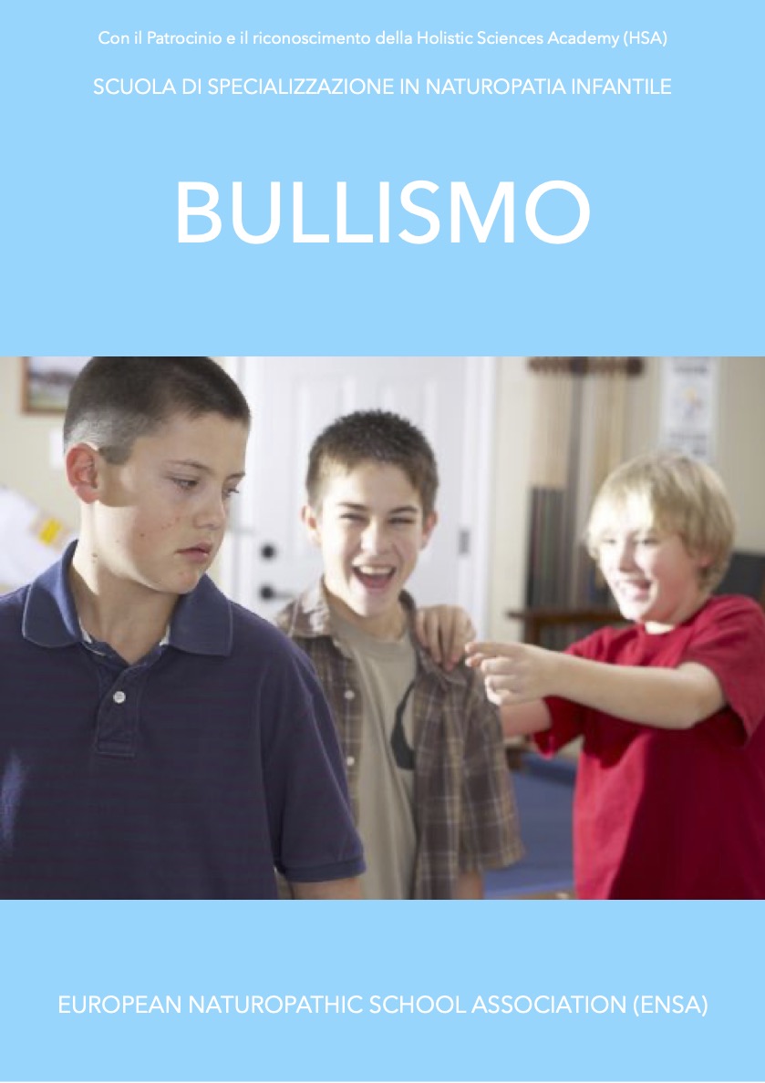 Bullismo