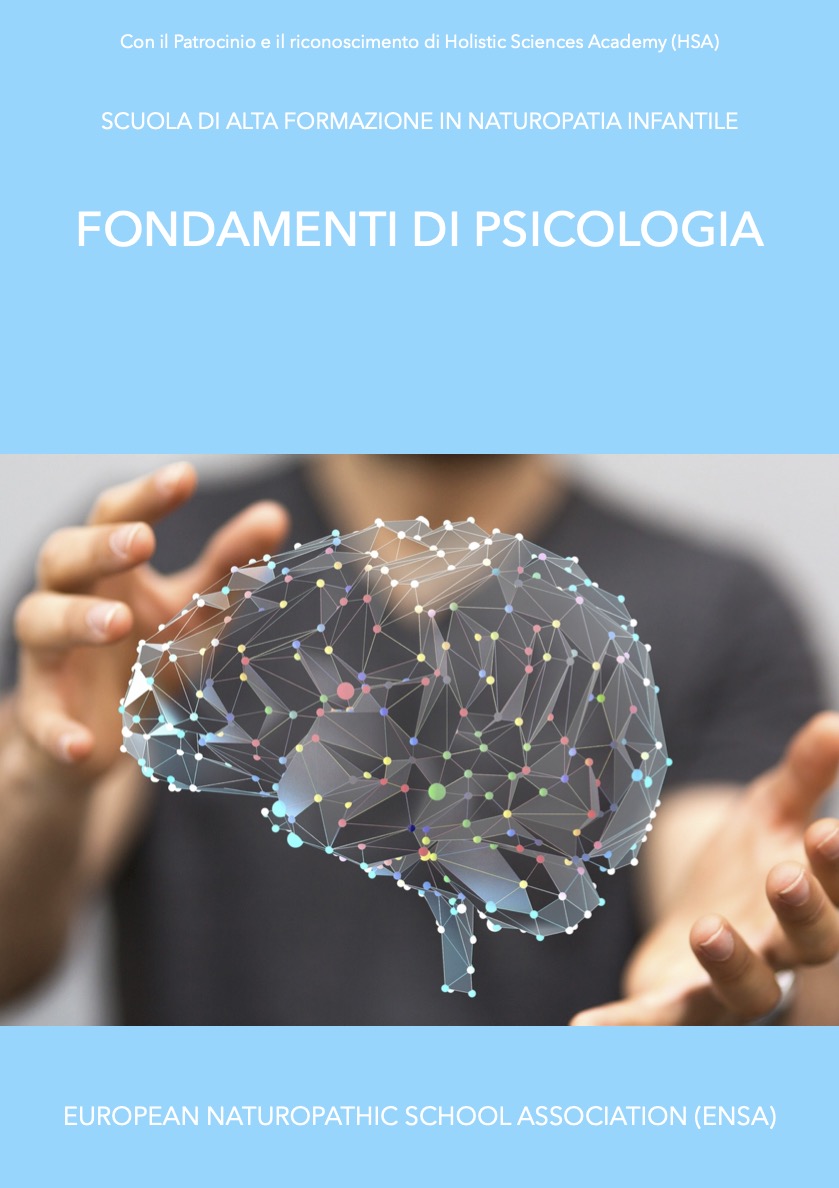 Fondamenti di Psicologia