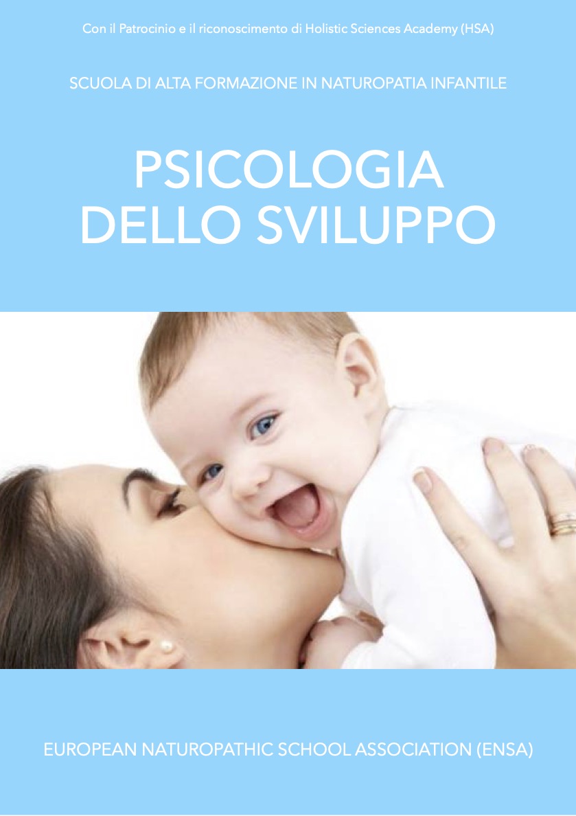 Psicologia dello sviluppo