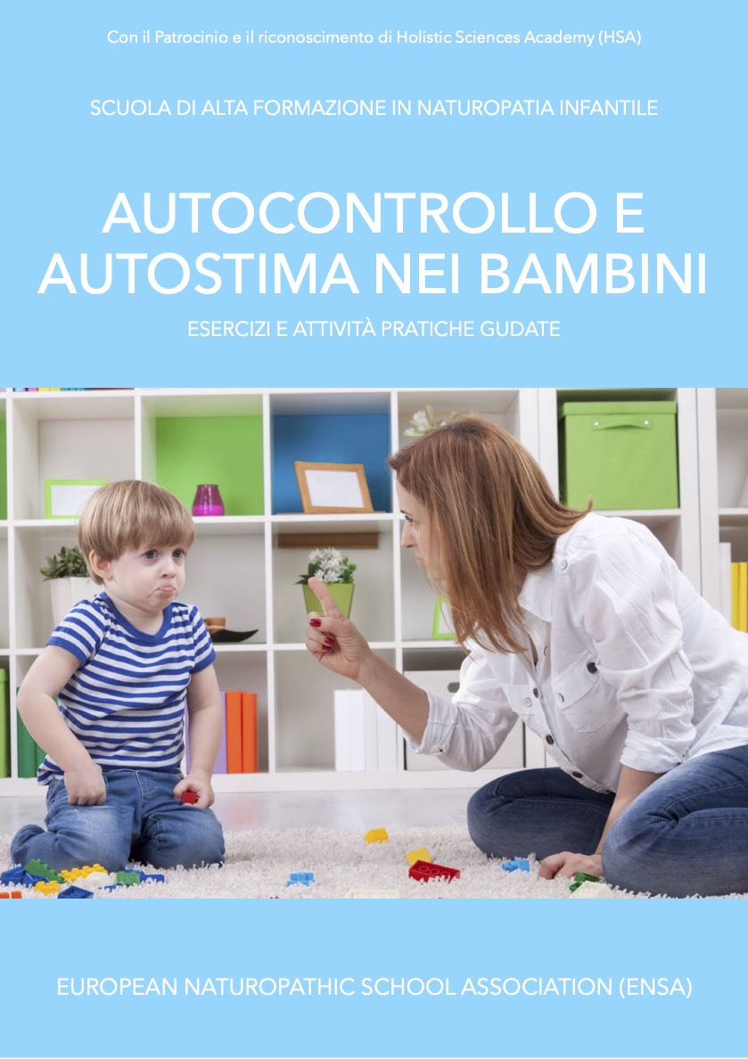 Autocontrollo e autostima