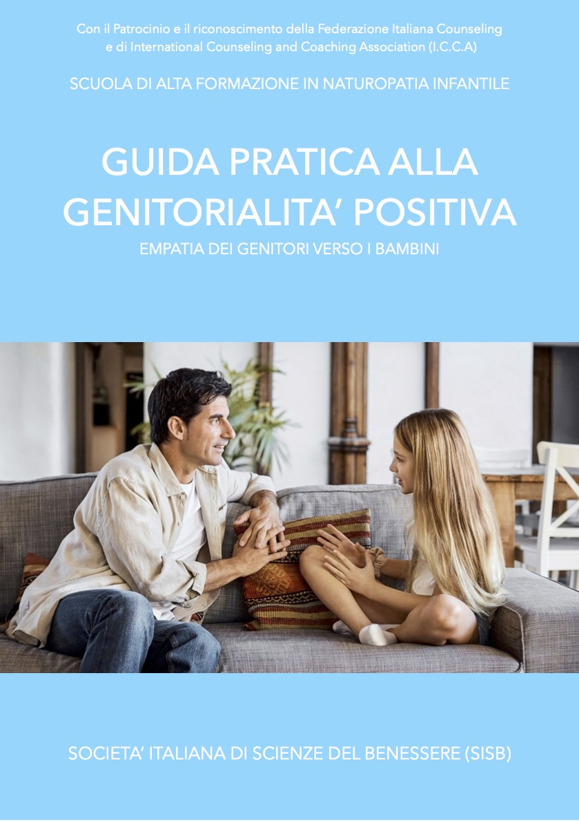 Guida pratica alla genitorialità positiva