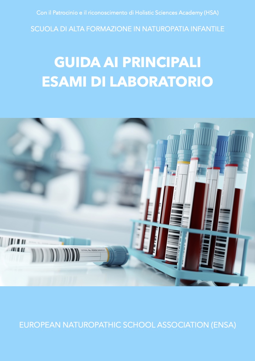 I principali esami di laboratorio