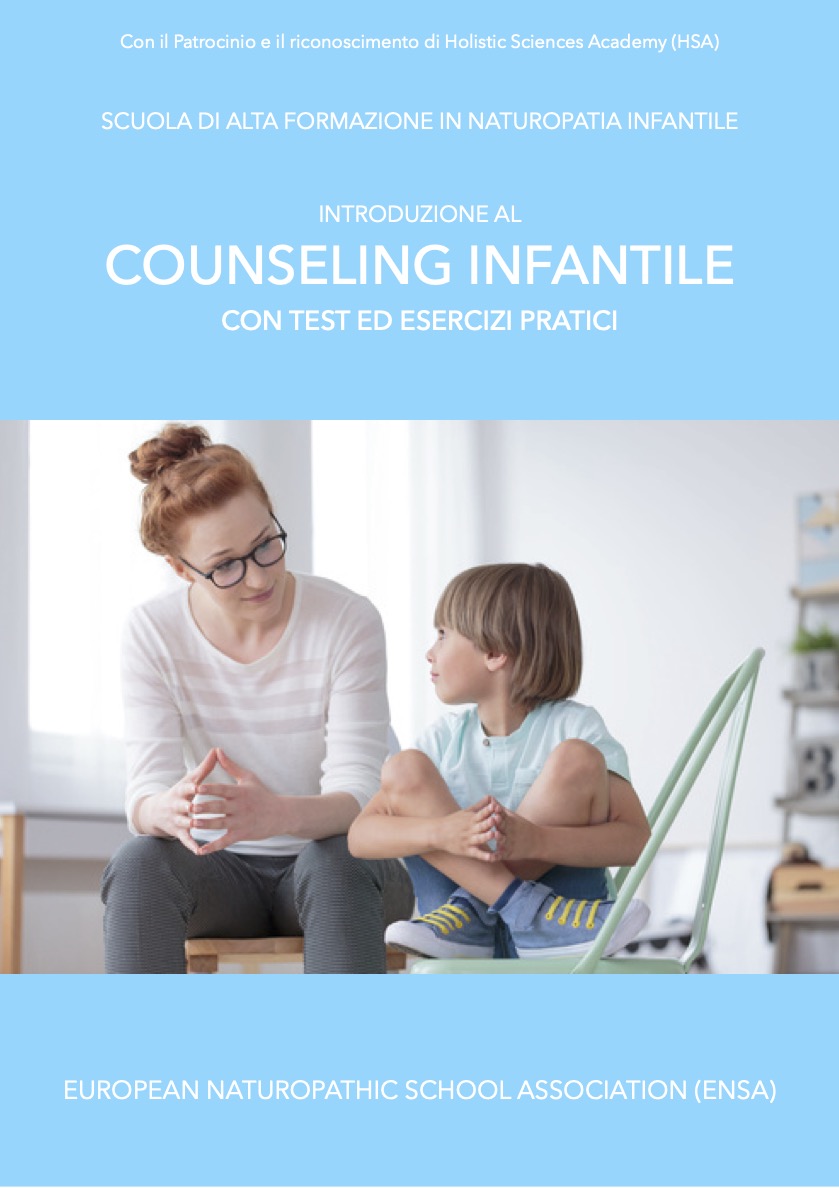 Introduzione al counseling infantile