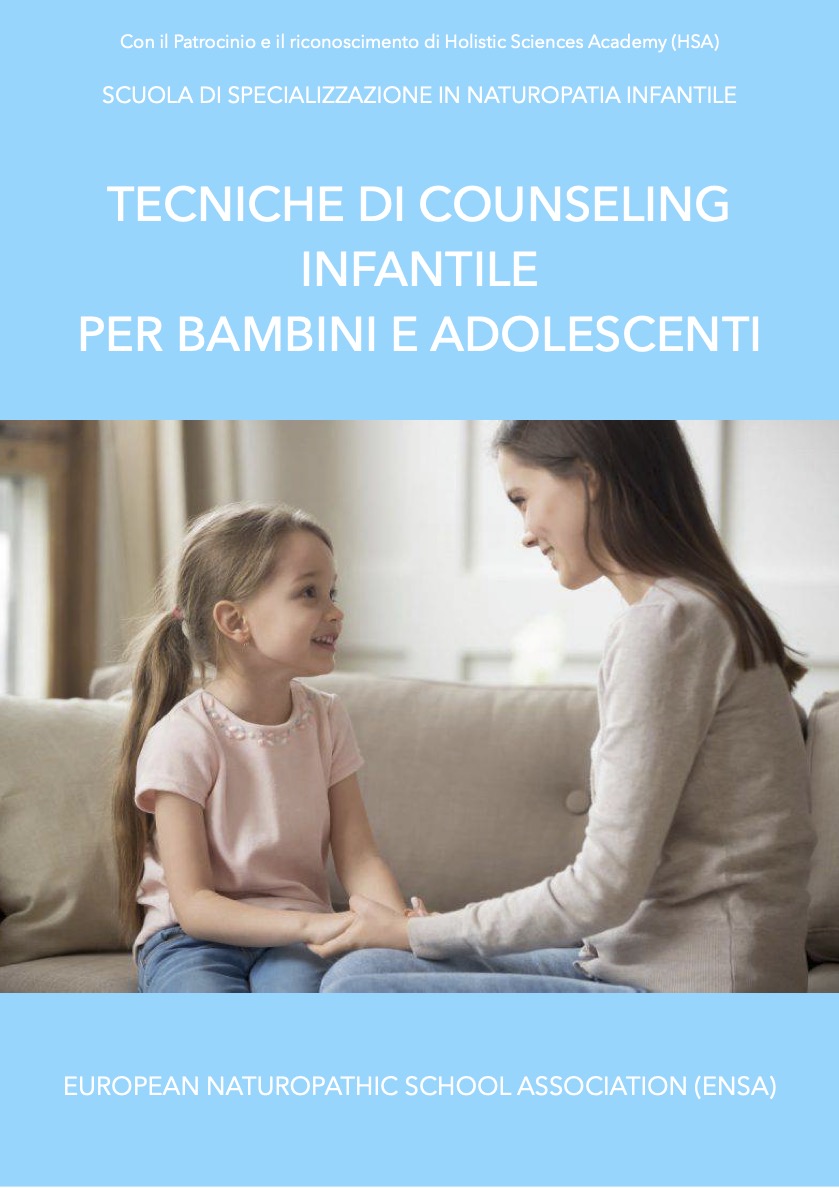 Tecniche di counseling infantile