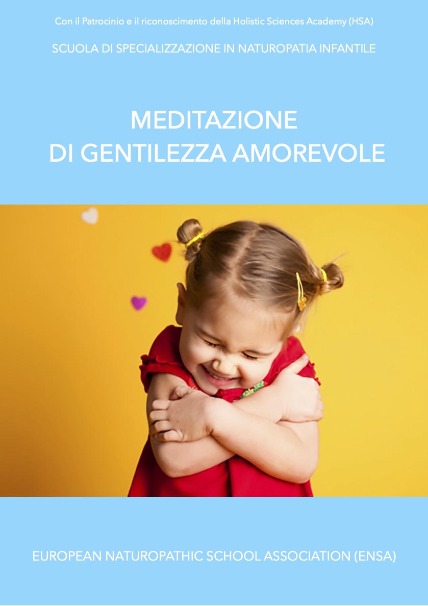 Meditazione di gentilezza amorevole