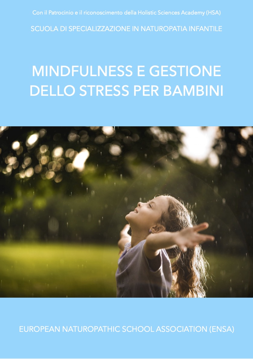 Mindfulness e stress