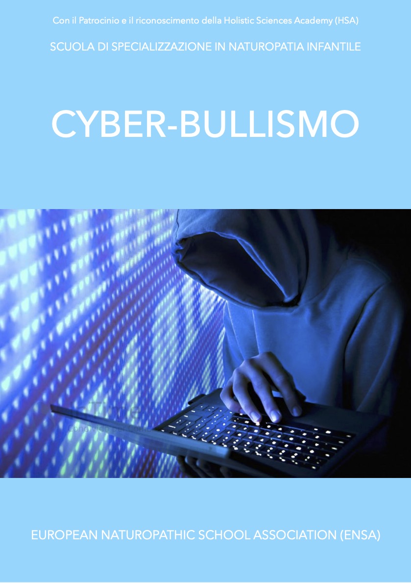 Cyber-bullismo