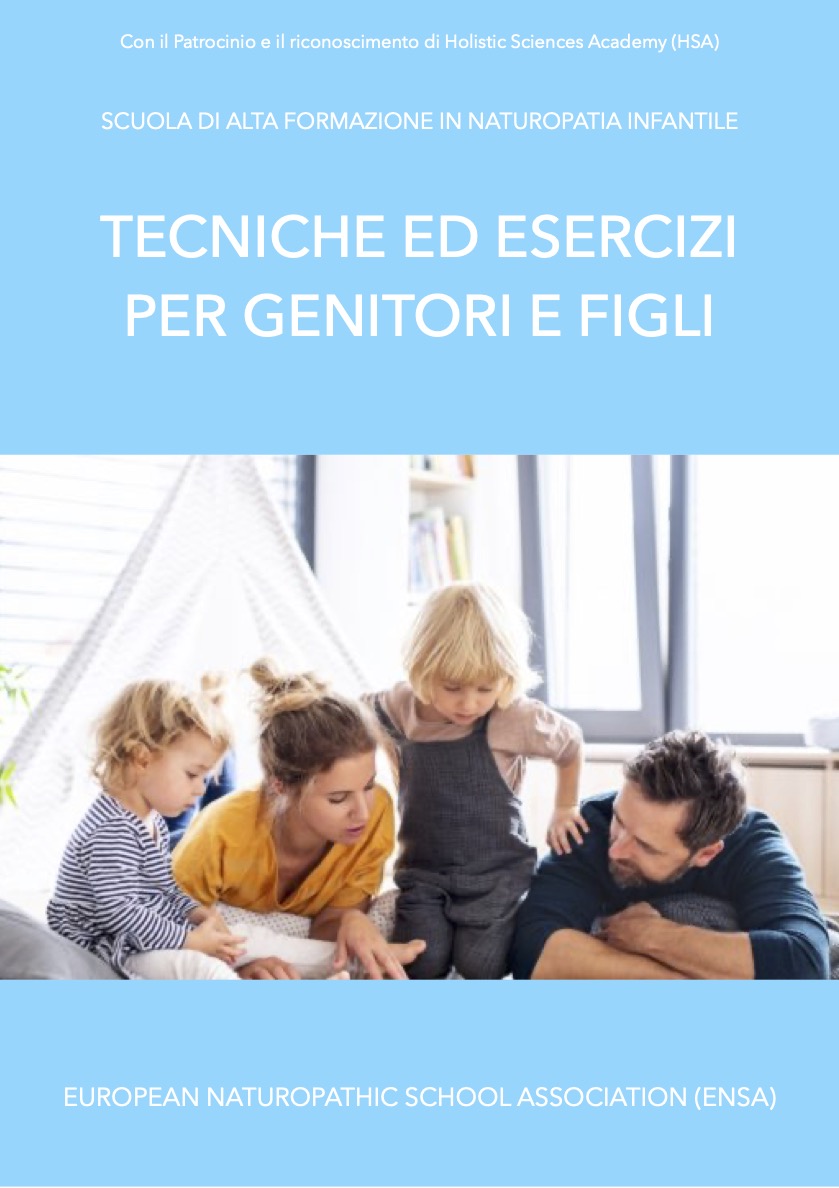 Tecniche ed esercizi per genitori e figli