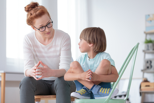 Corso di naturopatia per bambini riconosciuto dall'accademia europea di naturopatia